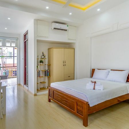 Apa Saigon Apartment TP. Hồ Chí Minh Ngoại thất bức ảnh