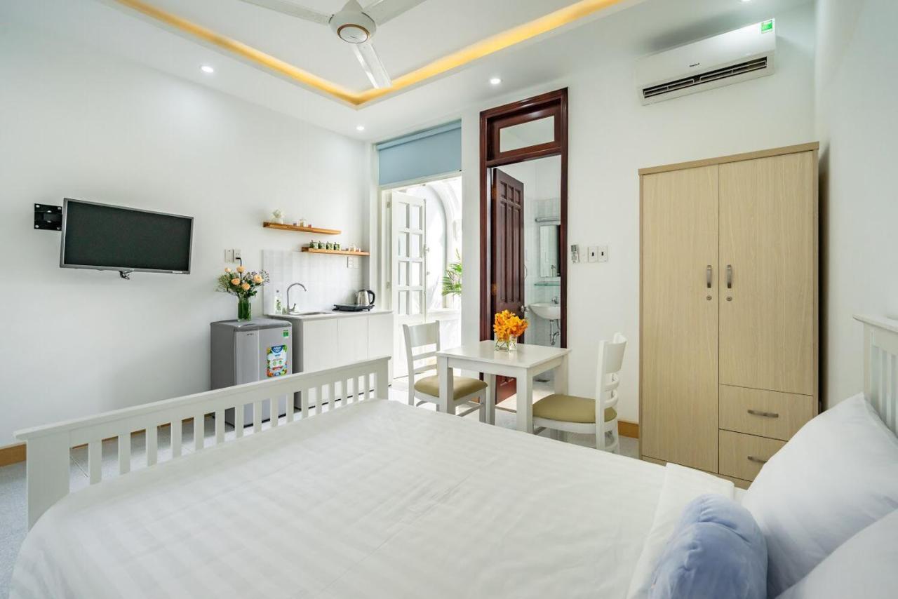 Apa Saigon Apartment TP. Hồ Chí Minh Ngoại thất bức ảnh