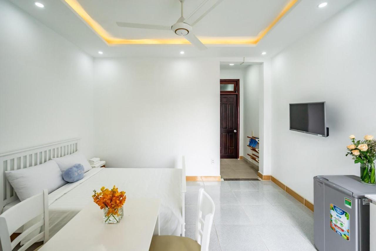 Apa Saigon Apartment TP. Hồ Chí Minh Ngoại thất bức ảnh