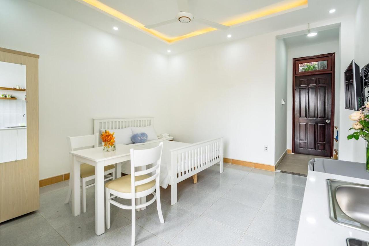 Apa Saigon Apartment TP. Hồ Chí Minh Ngoại thất bức ảnh