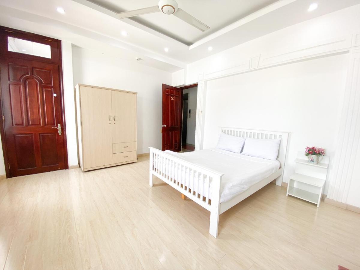 Apa Saigon Apartment TP. Hồ Chí Minh Ngoại thất bức ảnh