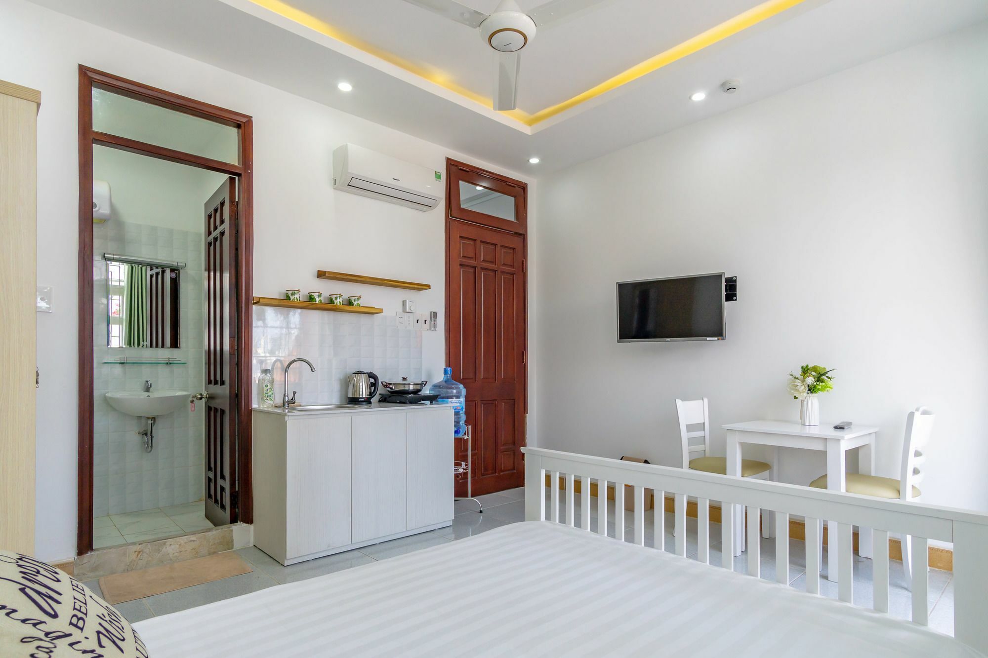 Apa Saigon Apartment TP. Hồ Chí Minh Ngoại thất bức ảnh