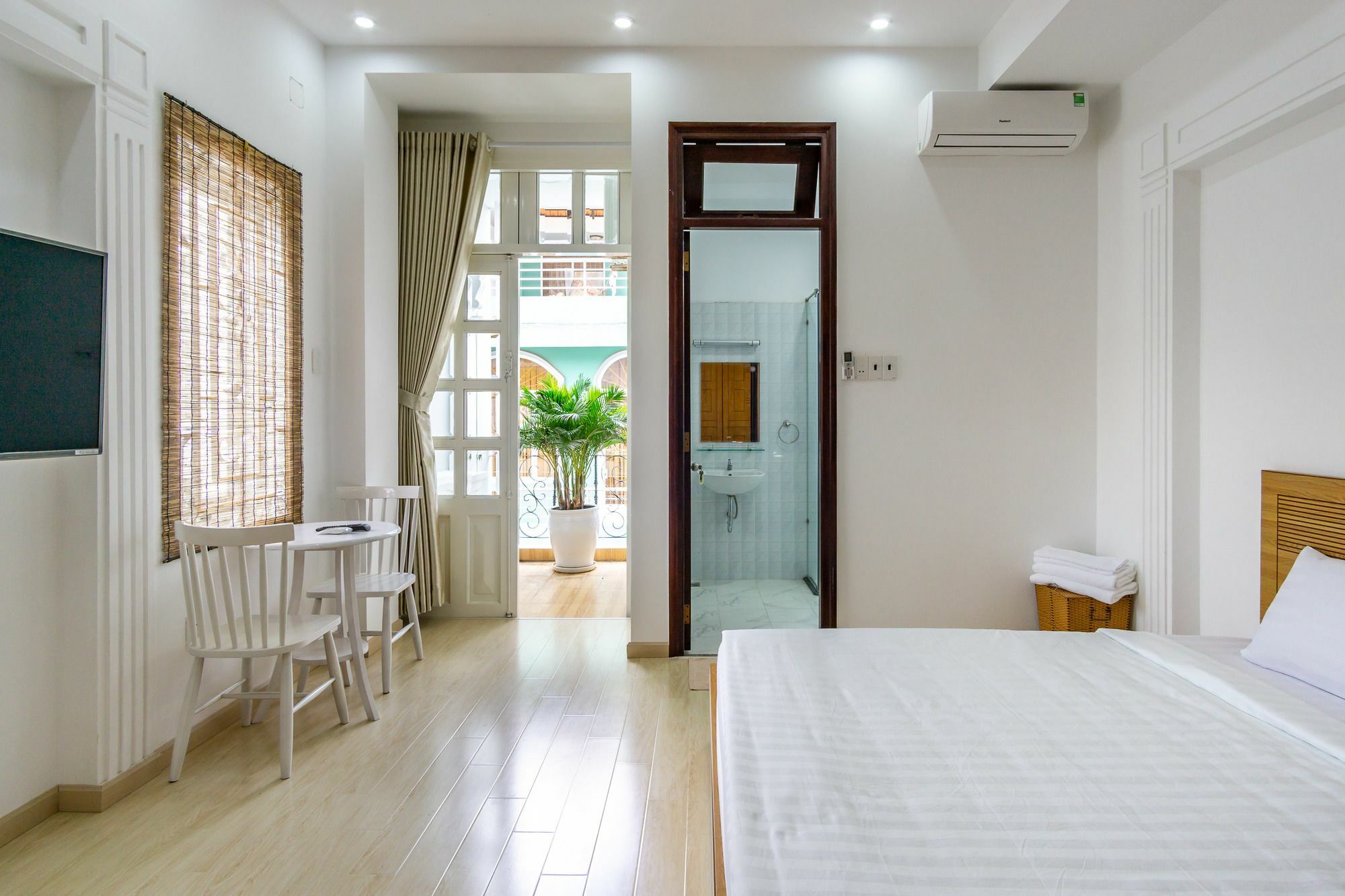 Apa Saigon Apartment TP. Hồ Chí Minh Ngoại thất bức ảnh