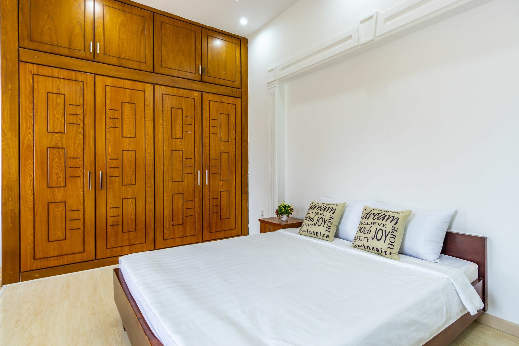 Apa Saigon Apartment TP. Hồ Chí Minh Ngoại thất bức ảnh