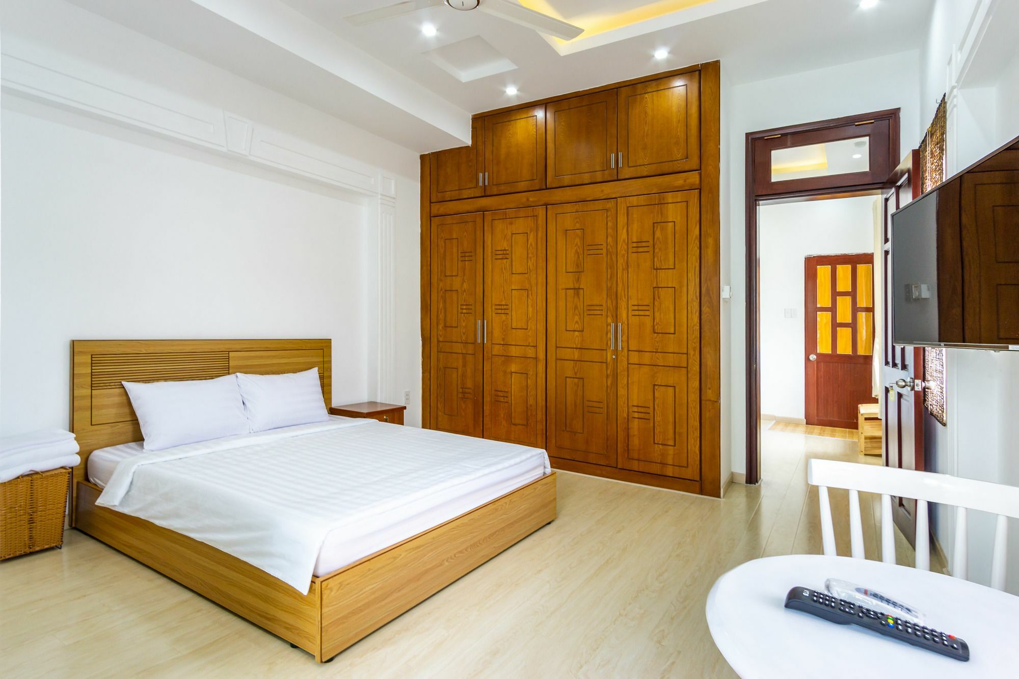 Apa Saigon Apartment TP. Hồ Chí Minh Ngoại thất bức ảnh