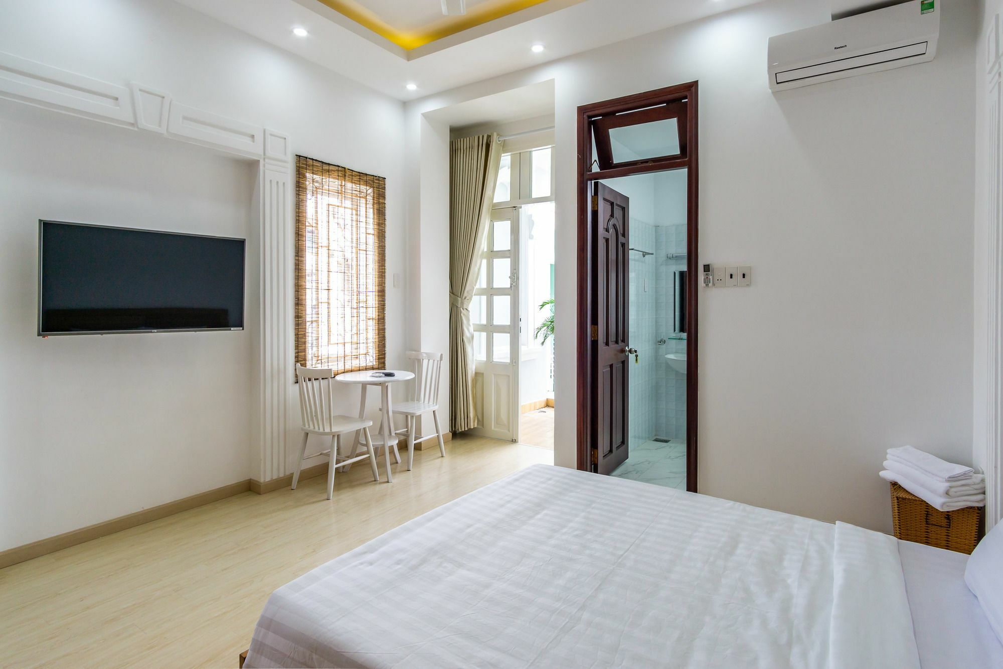 Apa Saigon Apartment TP. Hồ Chí Minh Ngoại thất bức ảnh