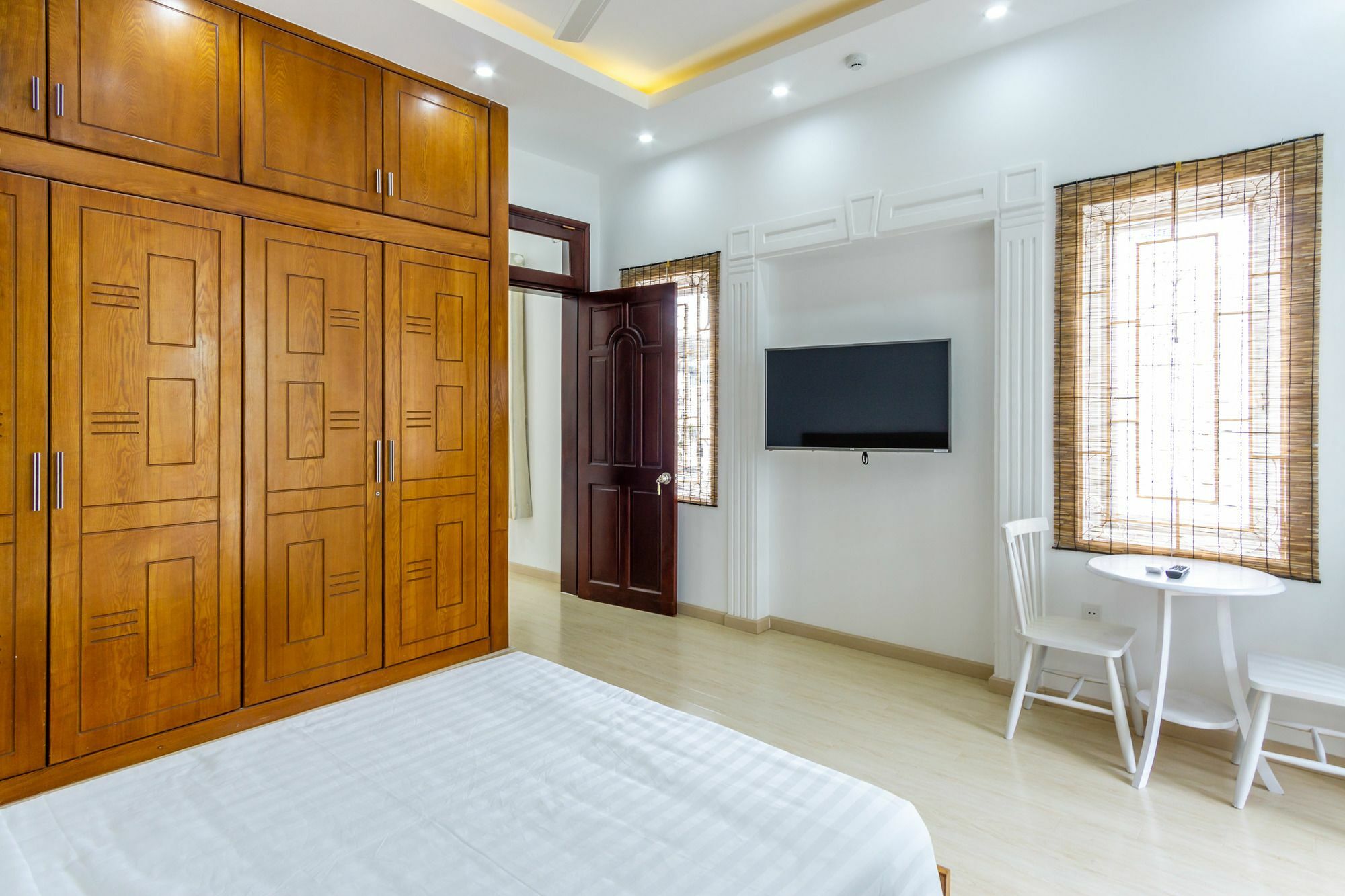 Apa Saigon Apartment TP. Hồ Chí Minh Ngoại thất bức ảnh