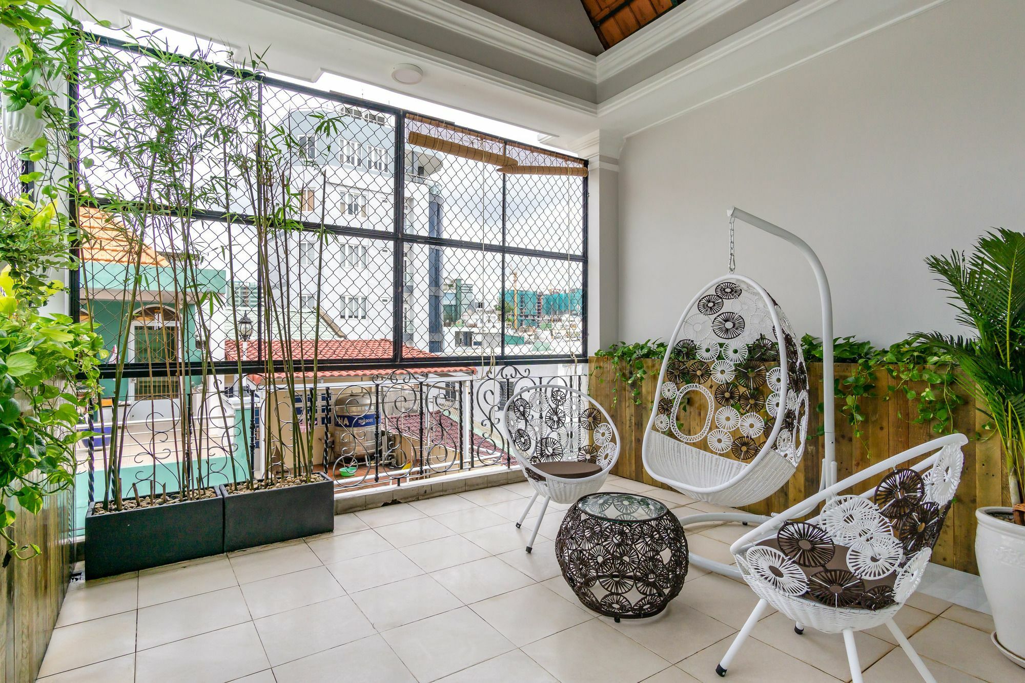 Apa Saigon Apartment TP. Hồ Chí Minh Ngoại thất bức ảnh