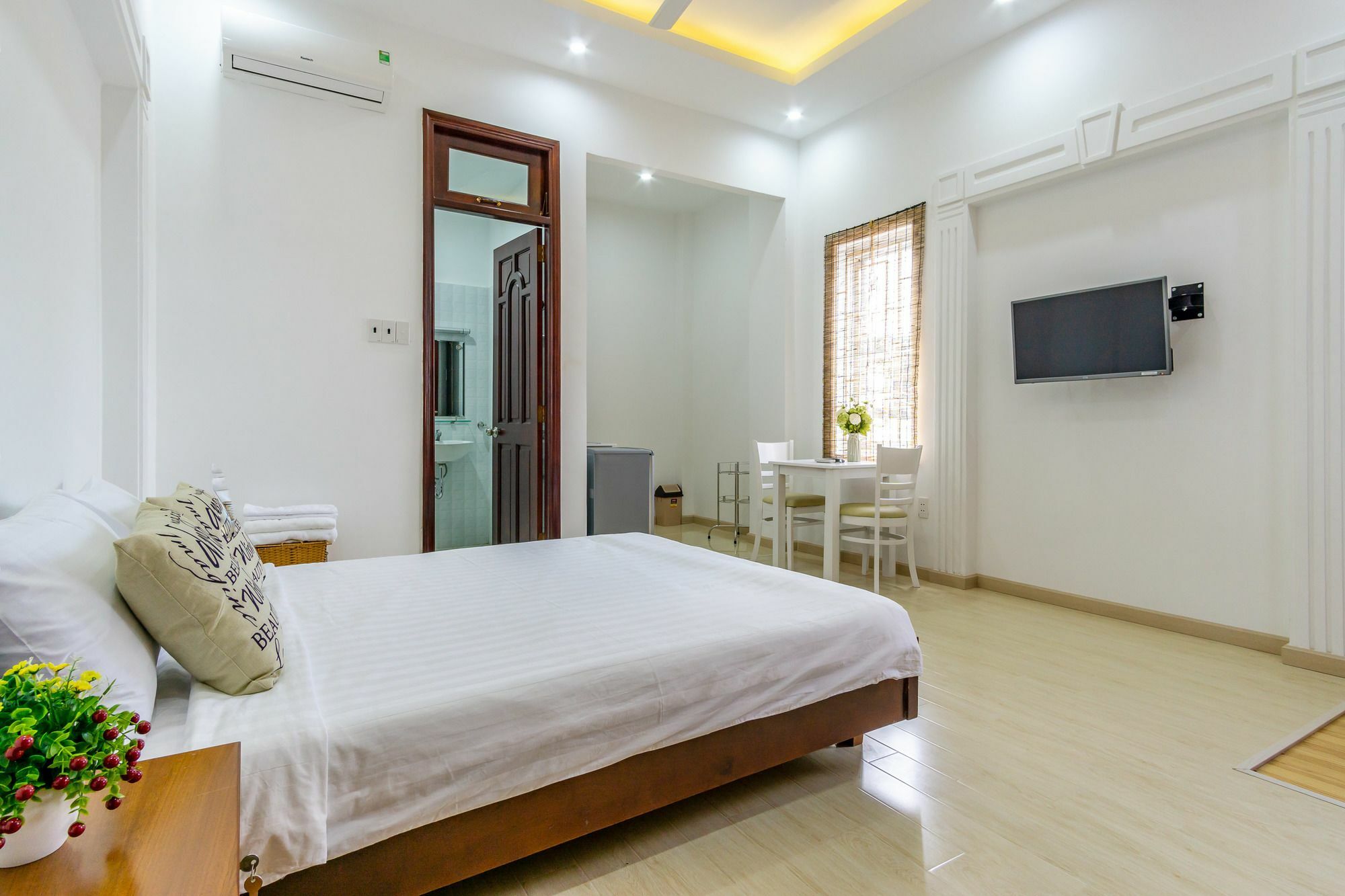 Apa Saigon Apartment TP. Hồ Chí Minh Ngoại thất bức ảnh